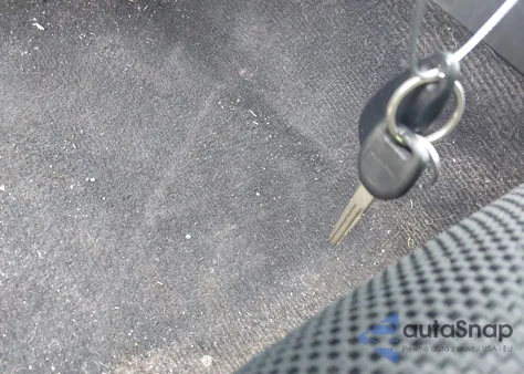 2007 Subaru Impreza 2.5I z USA, uszkodzony, nr VIN JF1GG61677G803864